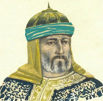 Султан Мут